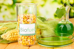 Sleaford biofuel availability