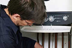 boiler replacement Sleaford