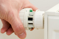 Sleaford central heating repair costs