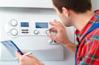 free commercial Sleaford boiler quotes