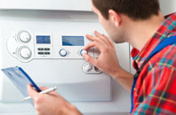 free Sleaford gas safe engineer quotes